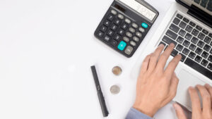 Como calcular o imposto de renda de ações e opções
