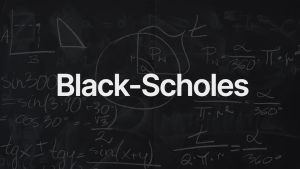 Black-Scholes: o que são as variáveis gregas?