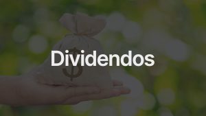 O que são dividendos?