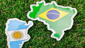 Entenda o que é a moeda comum entre Brasil e Argentina
