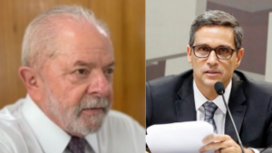 Taxa Selic e meta da inflação: a disputa entre Lula e o Banco Central